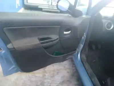 Veículo de Sucata citroen c3 1.4 hdi exclusive do ano 2009 alimentado 8hz