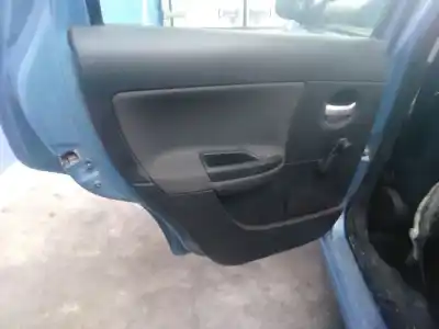 Veículo de Sucata citroen c3 1.4 hdi exclusive do ano 2009 alimentado 8hz