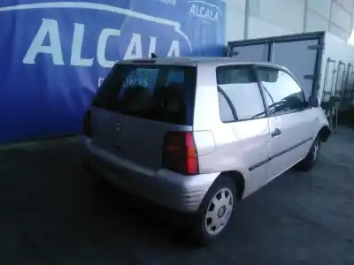 Veículo de Sucata seat arosa (6h1) 1.0 do ano 1999 alimentado ald