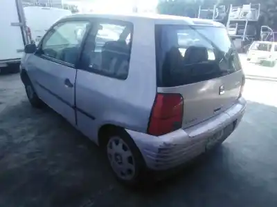 Veículo de Sucata seat arosa (6h1) 1.0 do ano 1999 alimentado ald