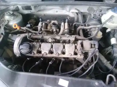 Veículo de Sucata seat arosa (6h1) 1.0 do ano 1999 alimentado ald