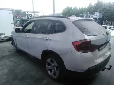 Veículo de Sucata bmw x1 (e84) xdrive 20 d do ano 2010 alimentado n47d20c