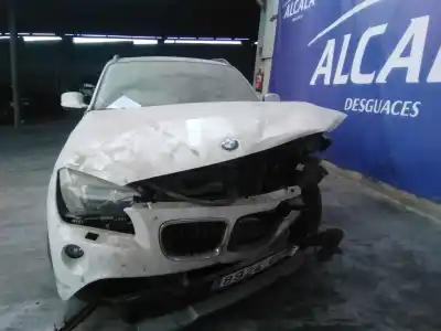Veículo de Sucata bmw x1 (e84) xdrive 20 d do ano 2010 alimentado n47d20c