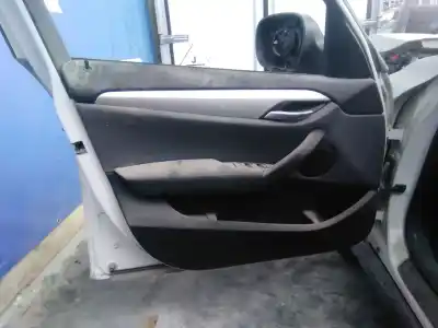 Veículo de Sucata bmw x1 (e84) xdrive 20 d do ano 2010 alimentado n47d20c