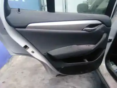 Veículo de Sucata bmw x1 (e84) xdrive 20 d do ano 2010 alimentado n47d20c