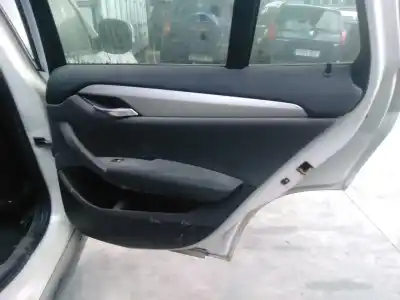 Veículo de Sucata bmw x1 (e84) xdrive 20 d do ano 2010 alimentado n47d20c