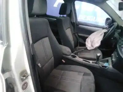 Veículo de Sucata bmw x1 (e84) xdrive 20 d do ano 2010 alimentado n47d20c