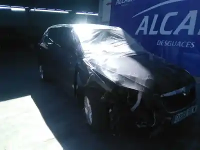 Verschrottungsfahrzeug skoda fabia (5j2 ) * des jahres 2012 angetrieben cay