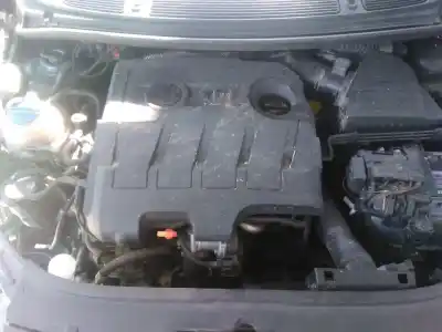 Verschrottungsfahrzeug skoda fabia (5j2 ) * des jahres 2012 angetrieben cay