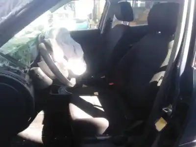 Verschrottungsfahrzeug skoda fabia (5j2 ) * des jahres 2012 angetrieben cay