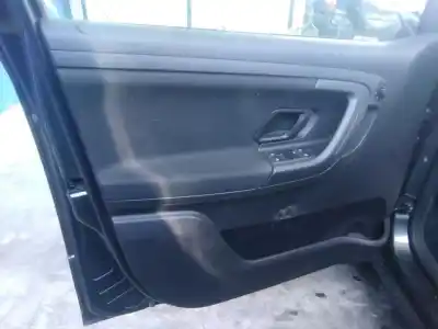 Verschrottungsfahrzeug skoda fabia (5j2 ) * des jahres 2012 angetrieben cay