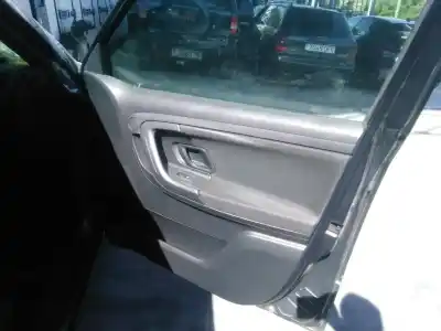 Verschrottungsfahrzeug SKODA FABIA (5J2 ) * des Jahres 2012 angetrieben CAY