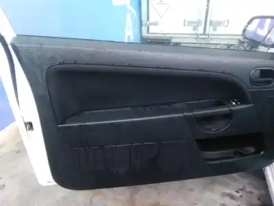 Scrapping Vehicle ford fiesta (cbk) * of the year 2008 powered f6jb