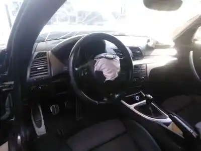 Scrapping Vehicle bmw serie 1 berlina (e81/e87) 120d of the year 2010 powered n47d20c