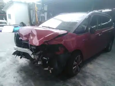 Утилизация автомобиля citroen c4 grand picasso ii (da_, de_) 1.6 thp 165 года 2014 питание 5gz (ep6fdt)