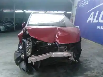 Утилизация автомобиля citroen c4 grand picasso ii (da_, de_) 1.6 thp 165 года 2014 питание 5gz (ep6fdt)