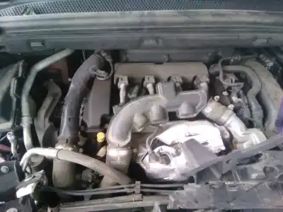 Утилизация автомобиля citroen c4 grand picasso ii (da_, de_) 1.6 thp 165 года 2014 питание 5gz (ep6fdt)