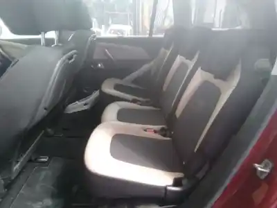 Утилизация автомобиля citroen c4 grand picasso ii (da_, de_) 1.6 thp 165 года 2014 питание 5gz (ep6fdt)