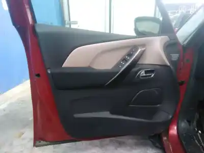 Утилизация автомобиля citroen c4 grand picasso ii (da_, de_) 1.6 thp 165 года 2014 питание 5gz (ep6fdt)