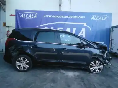 Veículo de Sucata peugeot 5008 * do ano 2013 alimentado 9h05
