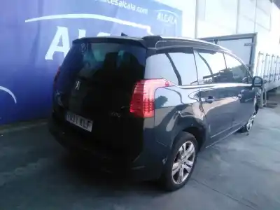 Veículo de Sucata peugeot 5008 * do ano 2013 alimentado 9h05