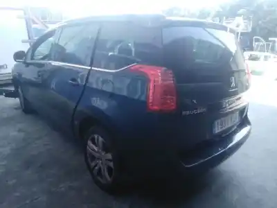Veículo de Sucata peugeot 5008 * do ano 2013 alimentado 9h05