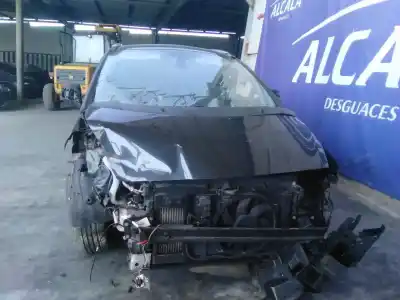 Veículo de Sucata peugeot 5008 * do ano 2013 alimentado 9h05
