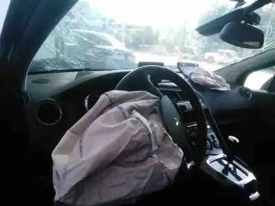 Veículo de Sucata peugeot 5008 * do ano 2013 alimentado 9h05