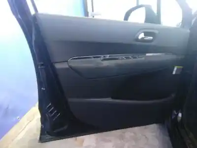 Veículo de Sucata peugeot 5008 * do ano 2013 alimentado 9h05