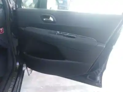 Veículo de Sucata peugeot 5008 * do ano 2013 alimentado 9h05