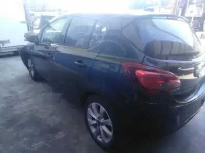 Утилизация автомобиля opel                                               corsa e                                                                                                                                                                                                                                                    opea3ex9i года 2017 питание b14xer