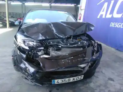 Утилизация автомобиля opel                                               corsa e                                                                                                                                                                                                                                                    opea3ex9i года 2017 питание b14xer
