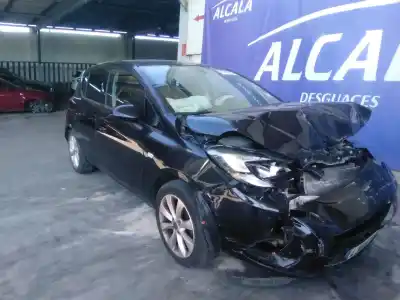 Утилизация автомобиля opel                                               corsa e                                                                                                                                                                                                                                                    opea3ex9i года 2017 питание b14xer