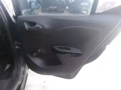 Утилизация автомобиля opel                                               corsa e                                                                                                                                                                                                                                                    opea3ex9i года 2017 питание b14xer