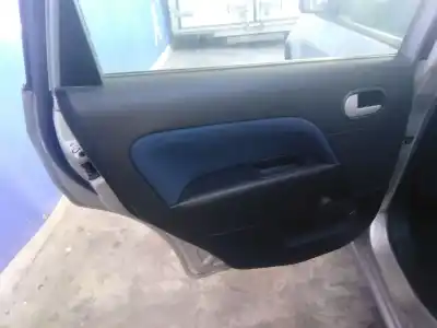 Veicolo di demolizione ford fiesta (cbk) 1.4 16v cat dell'anno 2004 alimentato f6ja