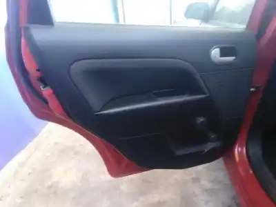 Scrapping Vehicle ford fiesta (cb1) trend of the year 2008 powered f6jb