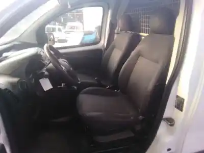 Scrapping Vehicle citroen nemo attraction of the year 2014 powered 199a9000