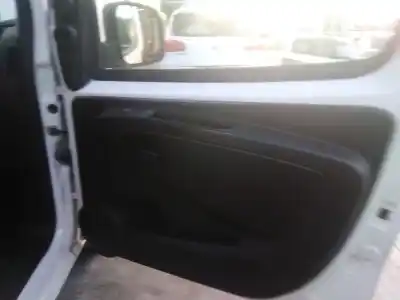 Scrapping Vehicle citroen nemo attraction of the year 2014 powered 199a9000