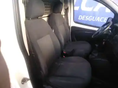 Scrapping Vehicle citroen nemo attraction of the year 2014 powered 199a9000