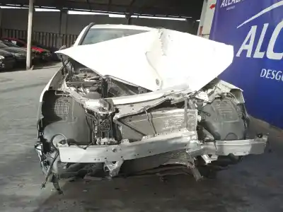 Vehicul casat mercedes-benz clase glc (w253) * al anului 2019 alimentat 