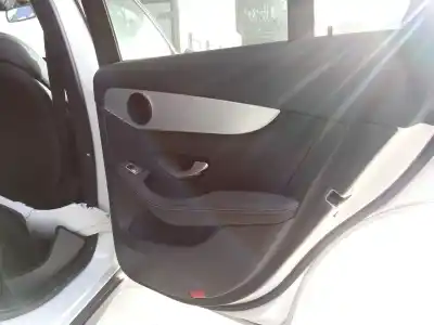 Vehicul casat mercedes-benz clase glc (w253) * al anului 2019 alimentat 