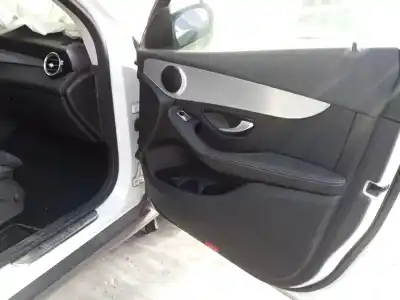 Vehicul casat mercedes-benz clase glc (w253) * al anului 2019 alimentat 