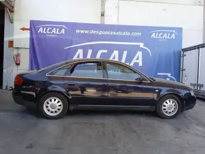 Veicolo di demolizione audi a6 berlina (4b2) 1.8 t dell'anno 1999 alimentato apu