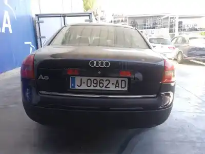 Veicolo di demolizione audi a6 berlina (4b2) 1.8 t dell'anno 1999 alimentato apu