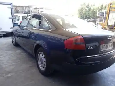 Veicolo di demolizione audi a6 berlina (4b2) 1.8 t dell'anno 1999 alimentato apu