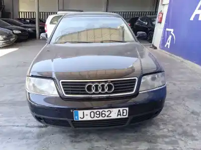 Veicolo di demolizione audi a6 berlina (4b2) 1.8 t dell'anno 1999 alimentato apu