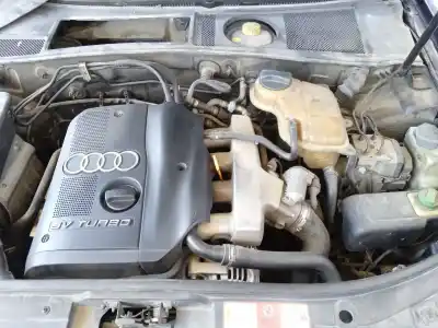 Veicolo di demolizione audi a6 berlina (4b2) 1.8 t dell'anno 1999 alimentato apu