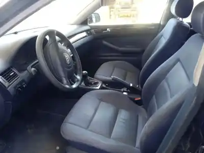 Veicolo di demolizione audi a6 berlina (4b2) 1.8 t dell'anno 1999 alimentato apu