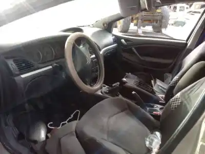 Утилизация автомобиля citroen c5 ii (rc_) 1.6 hdi (rc8hzb) года 2006 питание 9hy (dv6ted4),9hz (dv6ted4)