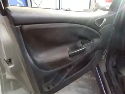 Утилизация автомобиля citroen c5 ii (rc_) 1.6 hdi (rc8hzb) года 2006 питание 9hy (dv6ted4),9hz (dv6ted4)
